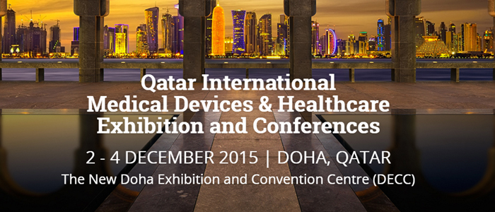 Qatar International Medical Devices & Healthcare Exhibition and Conferences