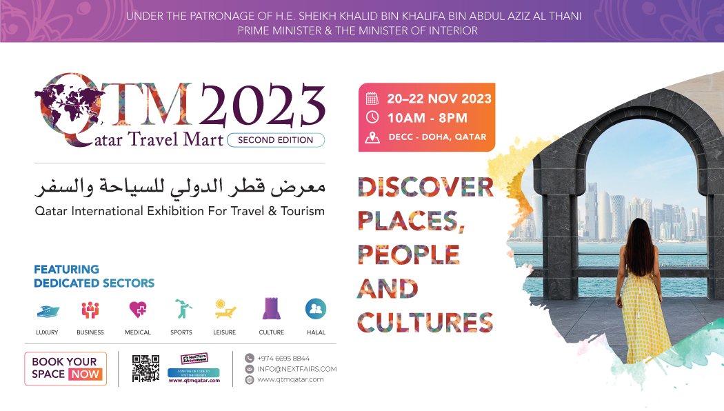 QATAR TRAVEL MART