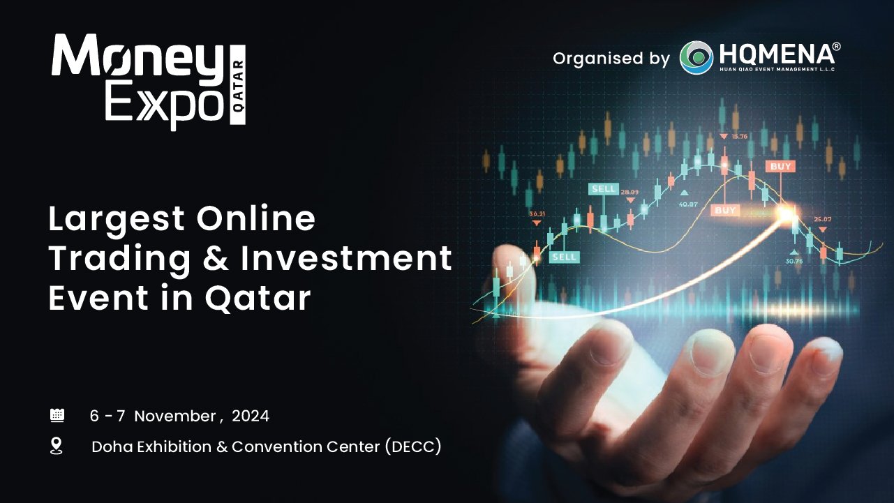 Money Expo Qatar 2024