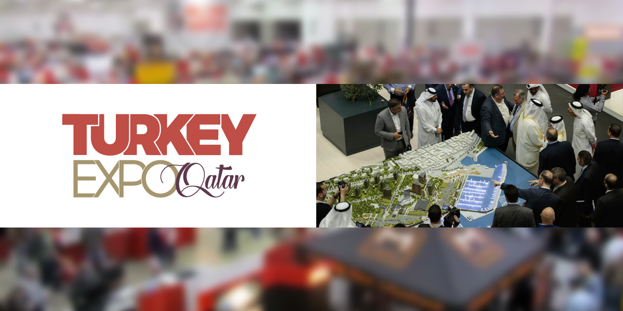 Turkey Expo Qatar
