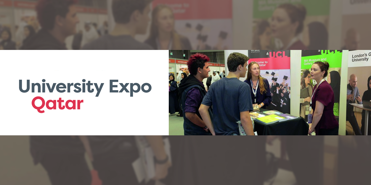University Expo Qatar