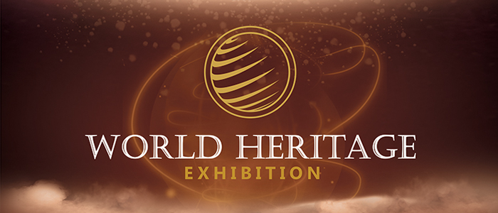 World Heritage Exhibition 2016