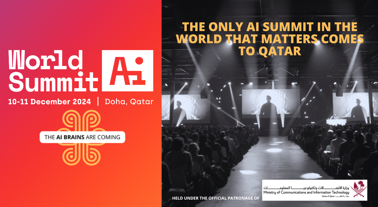 World Summit AI MENA