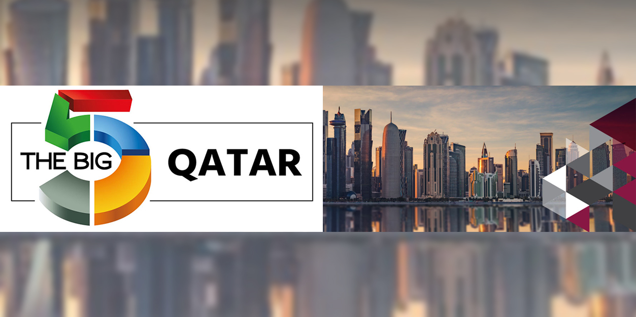 The Big 5 Qatar