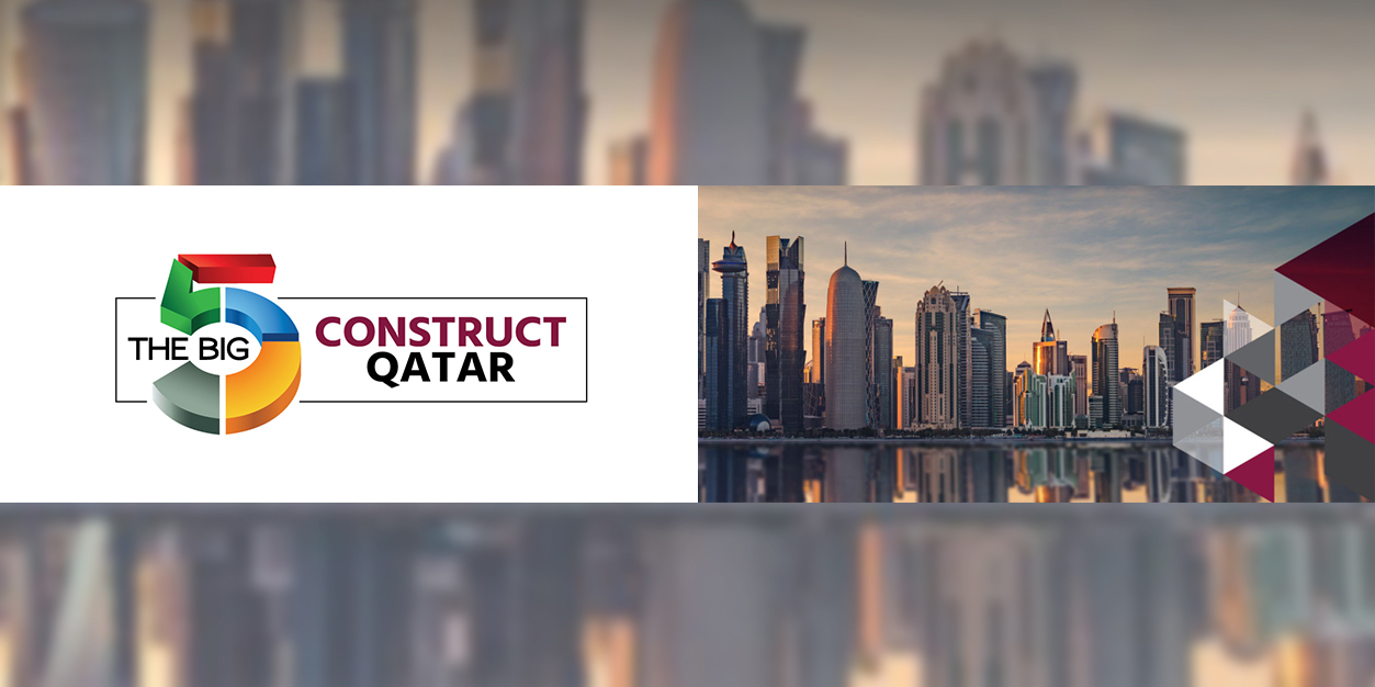 The Big 5 Construct Qatar