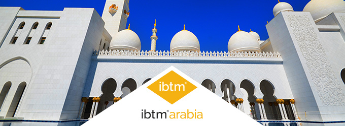 DECC signs up for IBTM Arabia 2016