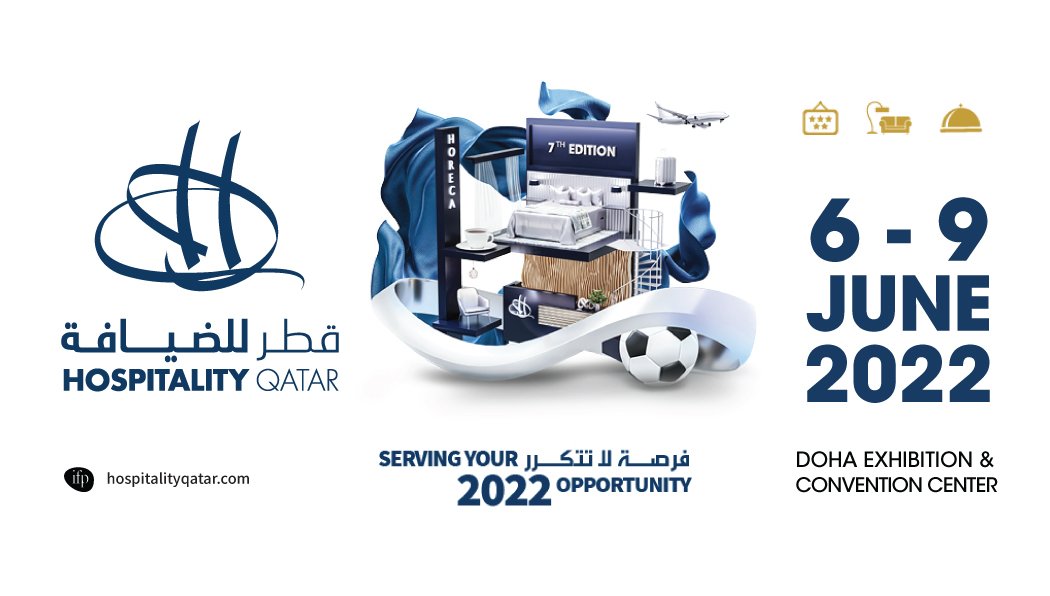 Hospitality Qatar 2022