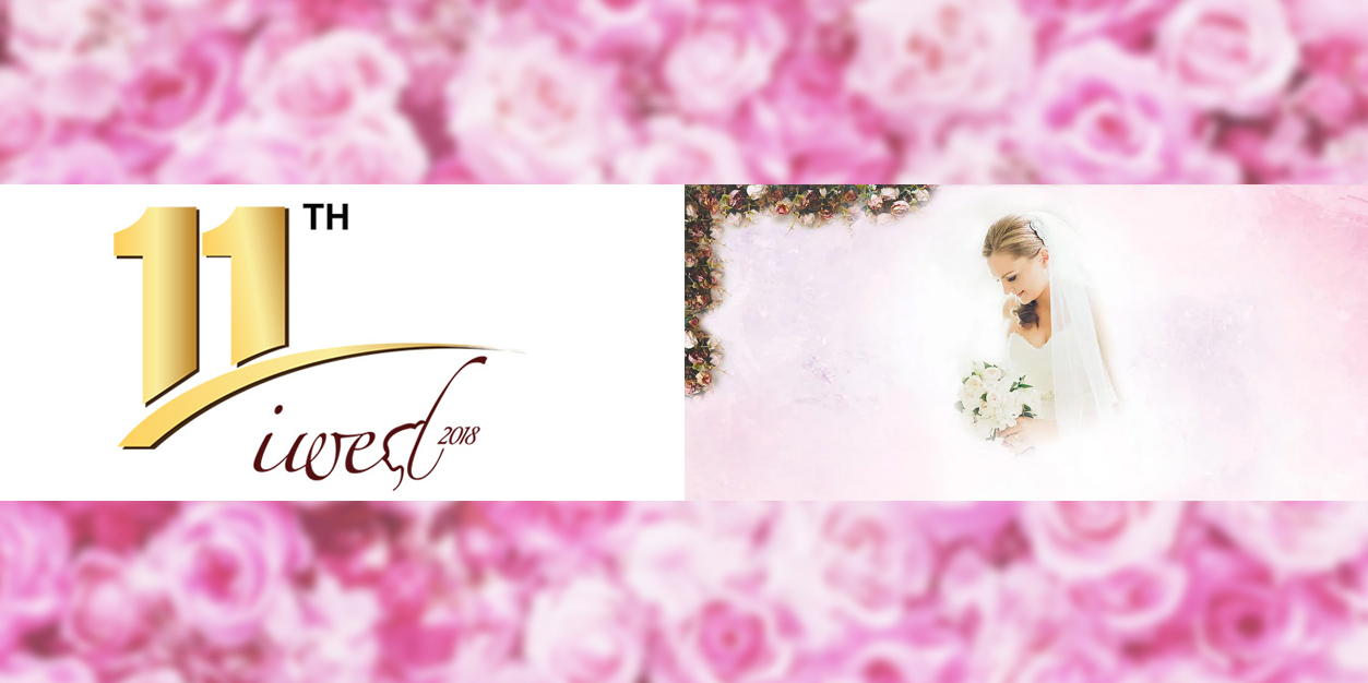 International Wedding Exhibition & Fashion Show (IWED)