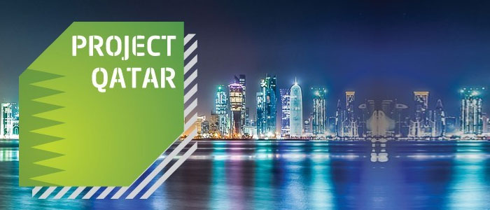 PROJECT QATAR 2017