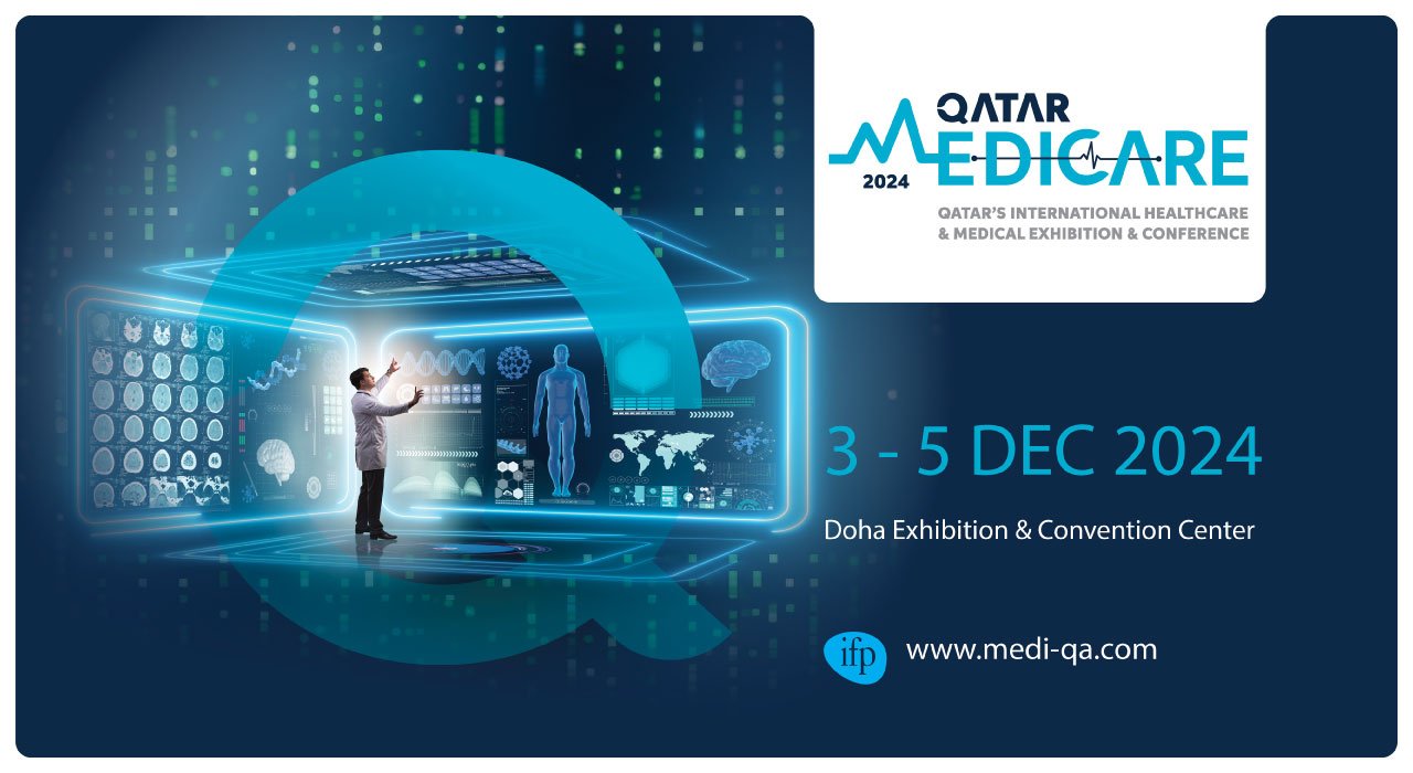 Qatar Medicare Exhibition 2024