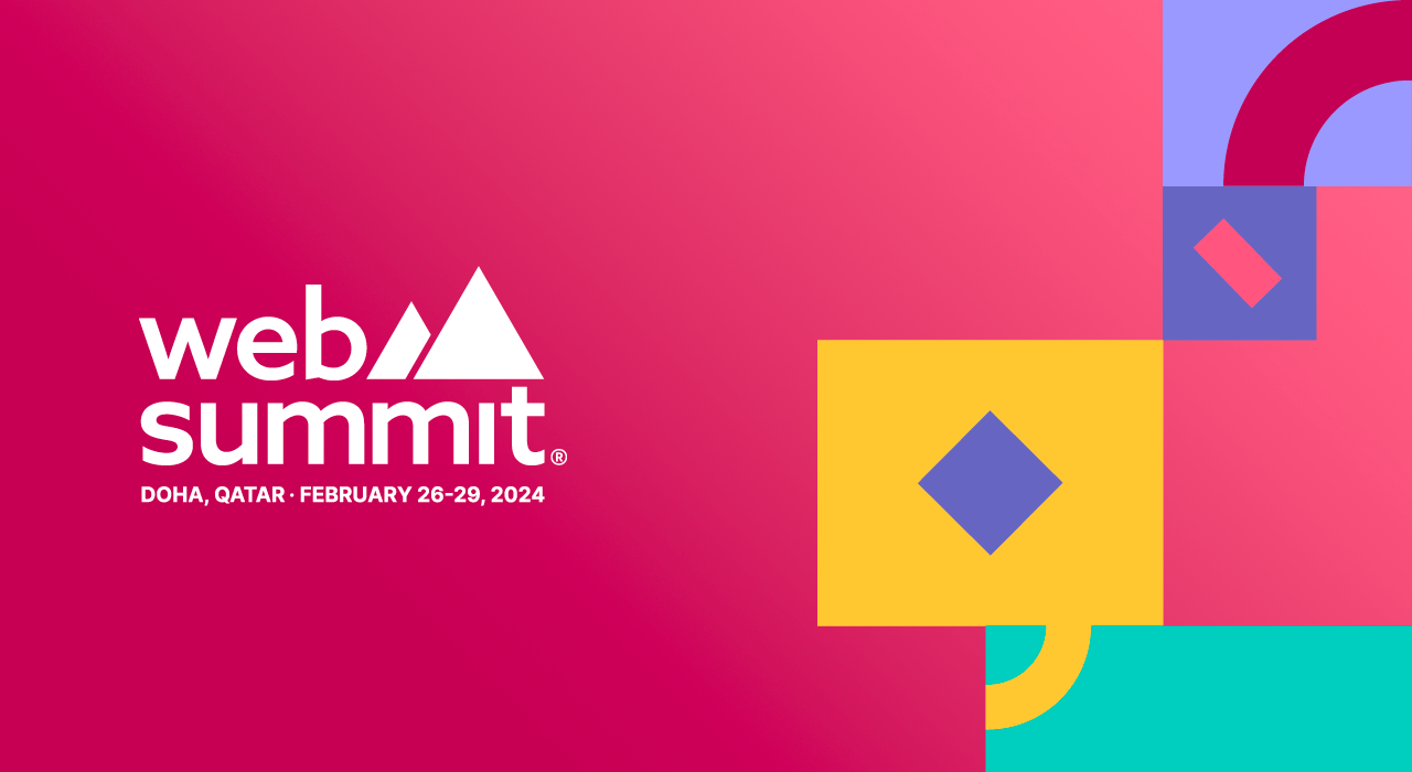 Web Summit Qatar 2024